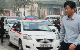 Câu chuyện taxi và yêu cầu cải cách của Chính phủ