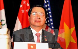 Việt Nam sẵn sàng ký kết TPP vào ngày 4/2