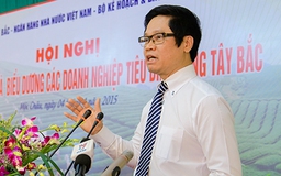 Cộng đồng doanh nghiệp kỳ vọng vào bước tiến mới trong cải cách