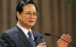 Tầm nhìn thời đại từ bài viết của Thủ tướng