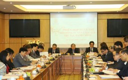 Không để lọt thủ tục hành chính trong Thông tư