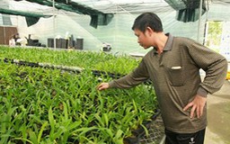 Nêu hàng loạt vướng mắc với Bộ trưởng Cao Đức Phát
