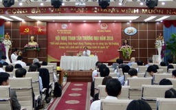 Doanh nghiệp "khát" thông tin, thiếu "chìa khóa"