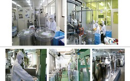 Dự thảo Nghị định về điều kiện sản xuất mỹ phẩm