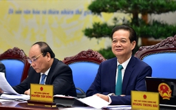 Thủ tướng: “Cơ hội TPP không tự chuyển thành GDP”