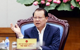"Doanh nghiệp 100% vốn Nhà nước càng ít càng tốt”