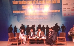 Kinh tế Việt Nam đang đứng trước xu hướng mới