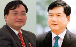 Hai vị Bí thư Thành ủy và “ngọn lửa” từ Chính phủ