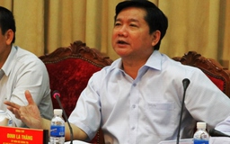 “DN nộp thuế nuôi bộ máy này, không lý gì nhũng nhiễu họ”