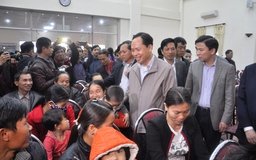 Ba bài học lớn từ dự án nhỏ bên bờ biển Sầm Sơn