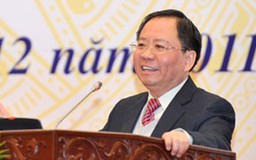 Bộ Tài chính cam kết sửa ngay quy định hoàn thuế trong tháng 3
