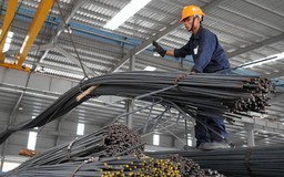 Quy định mới về nhập khẩu thép từ 21/3