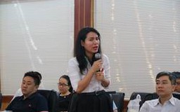 VPCP nghe doanh nghiệp "than" về dự án CNTT