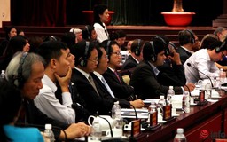 Nhiều nhà đầu tư kiến nghị hủy bỏ Thông tư 23 