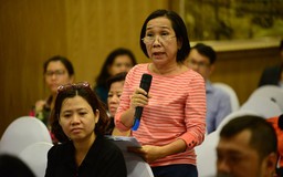 Doanh nghiệp tiếp tục đòi cơ quan thuế trả lãi