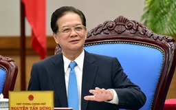 Thủ tướng: Doanh nghiệp, người dân vẫn than phiền nhiều
