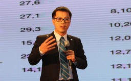 PCI 2015: Nhiều kỷ lục cải cách nhưng vẫn lo nhũng nhiễu