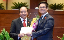Tân Thủ tướng và bức công thư đầu tiên
