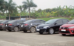 Hàng loạt điểm mới trong 3 Luật thuế sửa đổi 