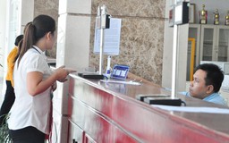 Chậm nộp thuế, tính lãi 0,03%/ngày 