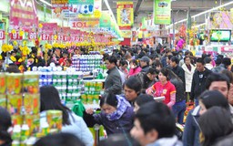 Nghị định mới về phân phối hàng hóa phải mới 