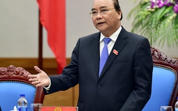 Ưu tư của Thủ tướng về sức khỏe doanh nghiệp