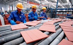 Xuất khẩu vật liệu xây dựng phải báo cáo Sở Xây dựng