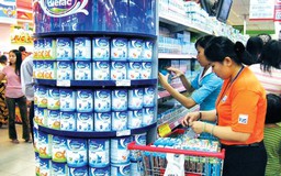 Bắt đầu "trả lại tên" cho sữa tươi