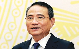 Tân Bộ trưởng GTVT: Tiết kiệm từng đồng tiền thuế của dân