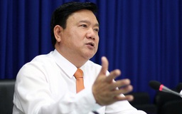Bí thư Đinh La Thăng chỉ đạo làm rõ vụ “bán phở bị khởi tố”