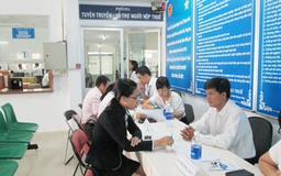 Nhiều bức xúc DN được tháo gỡ
