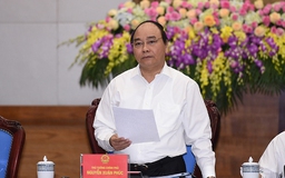Thủ tướng: Đưa năm 2016 là năm khởi nghiệp