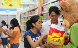 Doanh nghiệp Thái thâu tóm Big C: Có quá đáng sợ?