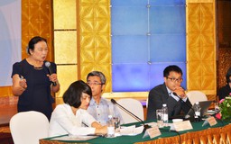 Vẫn chưa tạo thuận lợi tối đa cho lòng tốt