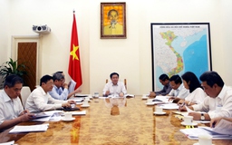 Xây dựng điều kiện kinh doanh cho thị trường mua bán nợ