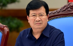 Phó Thủ tướng đốc thúc về điều kiện kinh doanh 