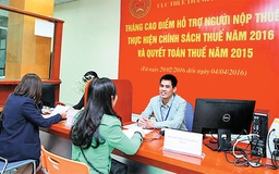 Bộ Tài chính phê duyệt 73 giải pháp cải cách 