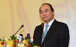 Cả hệ thống đang chuyển động