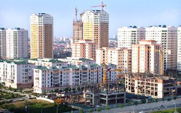 Hà Nội rút thông báo nhà cao tầng phải có 3 tầng hầm