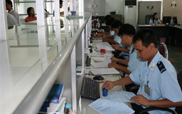 Sẽ nâng tầm nhiều thủ tục hải quan tại các Thông tư