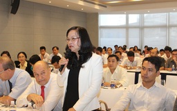 Kiểm tra chuyên ngành ám ảnh doanh nghiệp