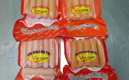 Hủy bỏ biên bản vụ Viet Foods vì không vi phạm