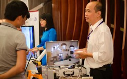 Bắt đầu làn sóng ủng hộ khởi nghiệp