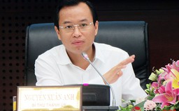 Bí thư Đà Nẵng: 'Doanh nghiệp kiếm tiền chảy máu mắt’