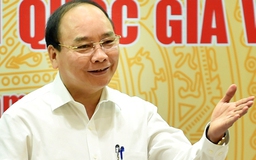Lời kêu gọi của Thủ tướng Nguyễn Xuân Phúc
