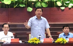 Bí thư Đinh La Thăng: TPHCM phải có nửa triệu doanh nghiệp