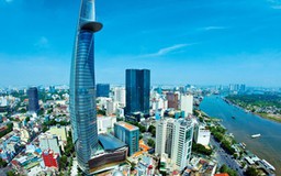 ‘Xu thế tăng trưởng dài hạn vẫn đang duy trì’