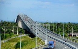 Giảm phí cao tốc TPHCM-Long Thành từ 1/8