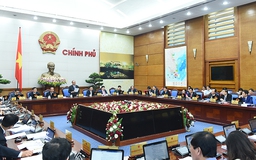 Nghị quyết 19: Nơi làm tích cực, nơi làm đối phó