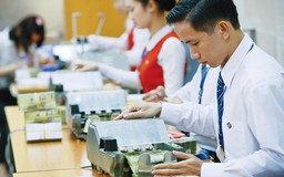 Dự kiến xóa, khoanh gần 15.000 tỉ đồng nợ thuế